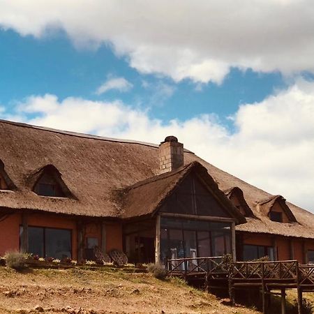 Buckswood Hilltops Siteki Dış mekan fotoğraf