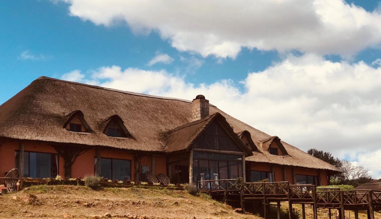 Buckswood Hilltops Siteki Dış mekan fotoğraf