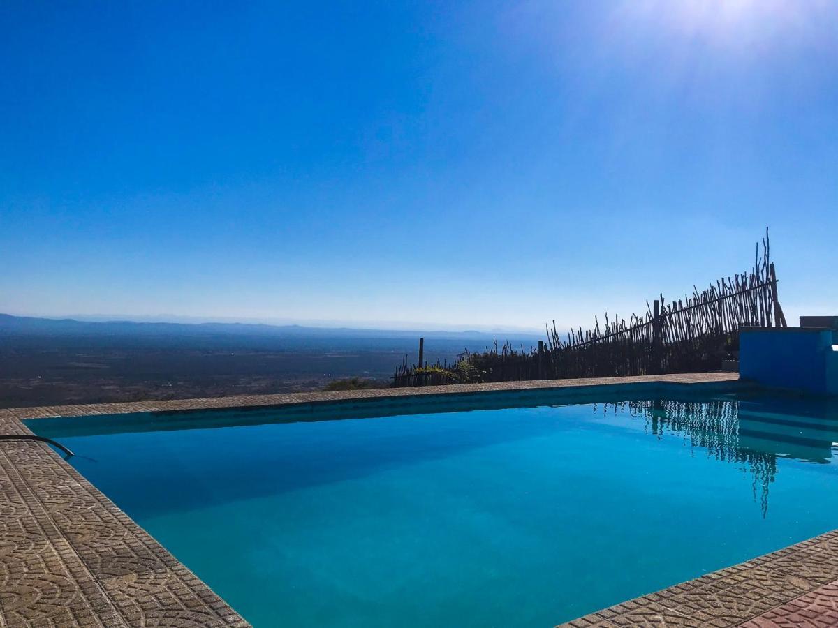 Buckswood Hilltops Siteki Dış mekan fotoğraf